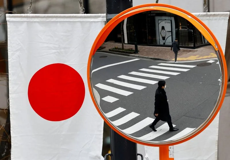 Japan’s business service prices rise at fastest annual pace since March 2015