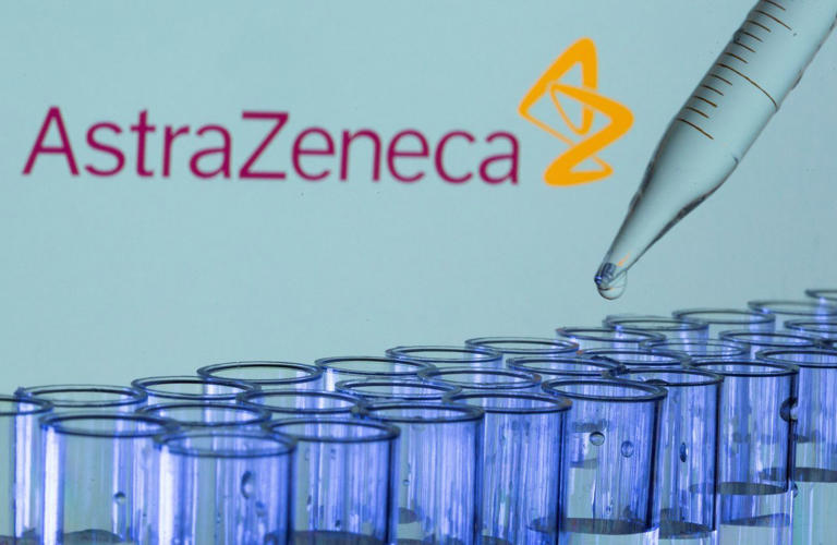 AstraZeneca Plans $1.5 Billion Manufacturing Facility In Singapore