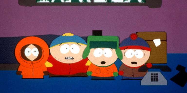 The South Park jinx could be coming for high-flying weight-loss stocks