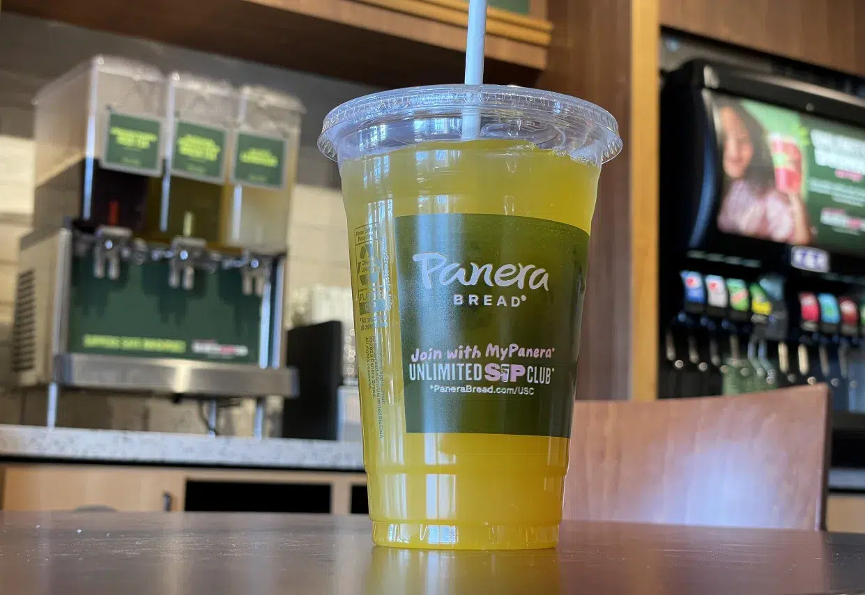 Panera is phasing out its Charged Lemonade amid lawsuits. Here’s what to know — and how it ranks against other popular caffeinated drinks.