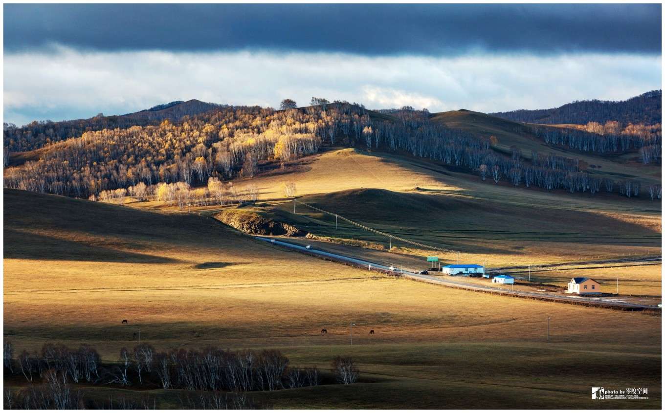 China travel: Inner Mongolia autonomous driving how to play, multiple lines take you unimpeded