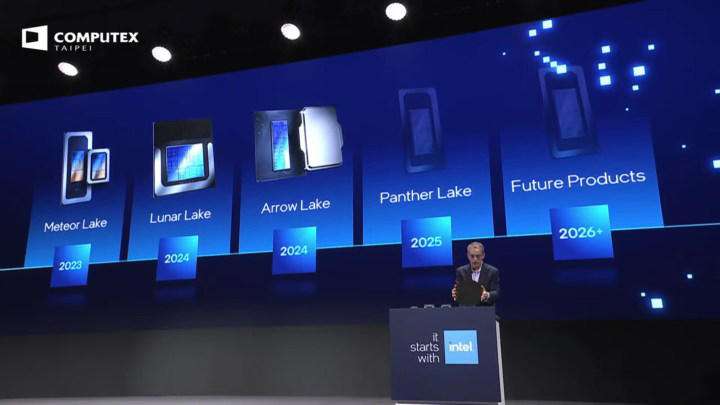 Intel’s next-gen Arrow Lake may introduce some major changes to desktop chips