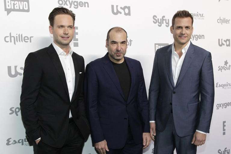 ‘Suits’ Season 9 set for July 1 Netflix premiere