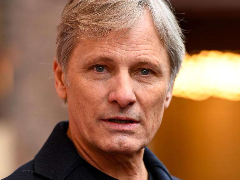 Viggo Mortensen says he was fired from classic 1980s movie without being told