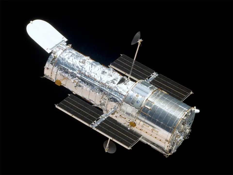 Hubble Space Telescope faces setback, but should work for years, NASA says