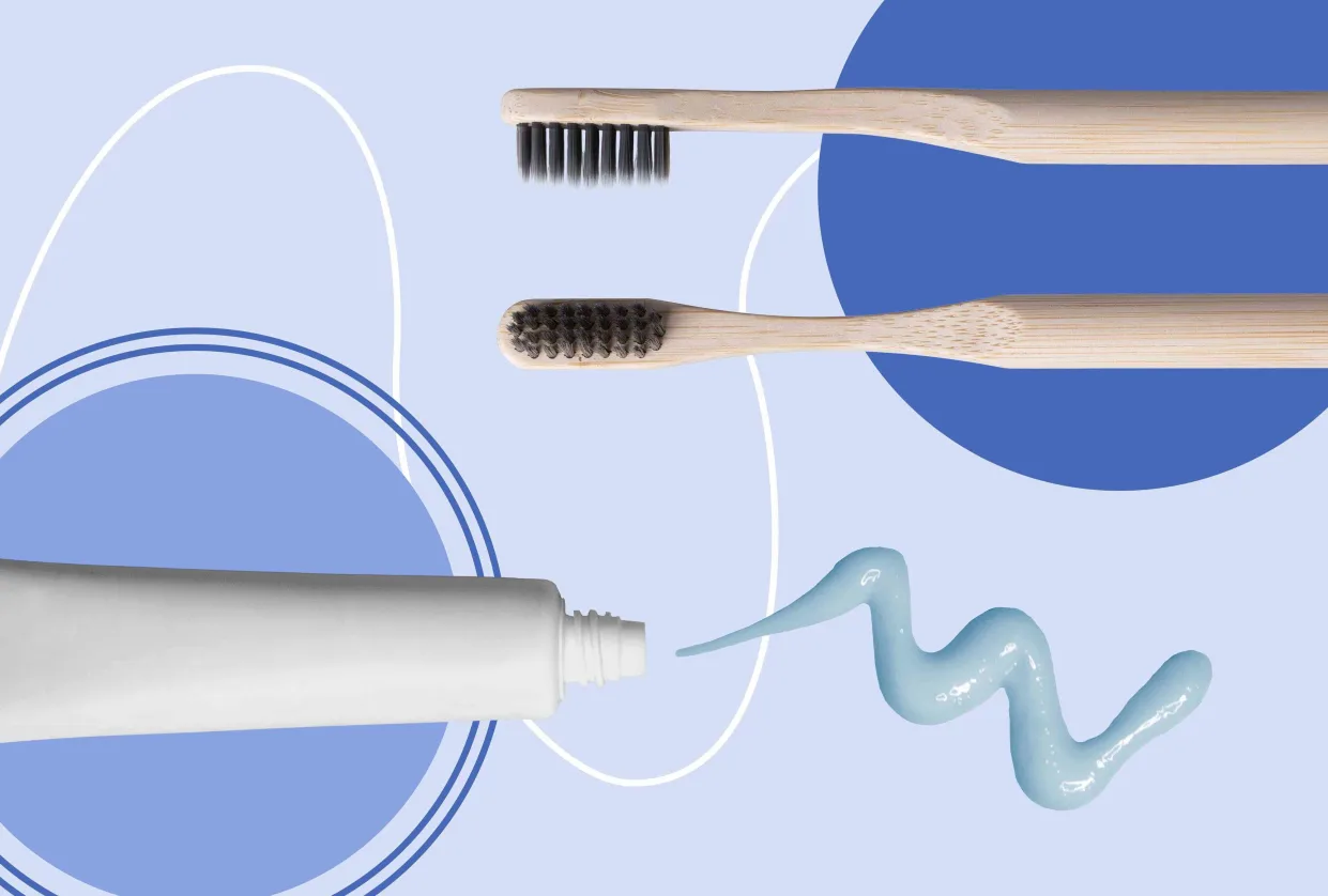 You’ve Been Brushing Your Teeth All Wrong