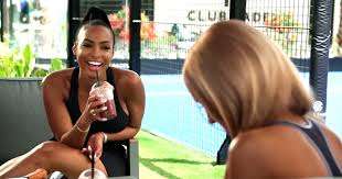 The Real Housewives of Dubai Series-Premiere Recap: All Roads Lead to Beyoncé