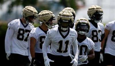 Morgan Moses, Alijah Vera-Tucker expected to be ready for training camp