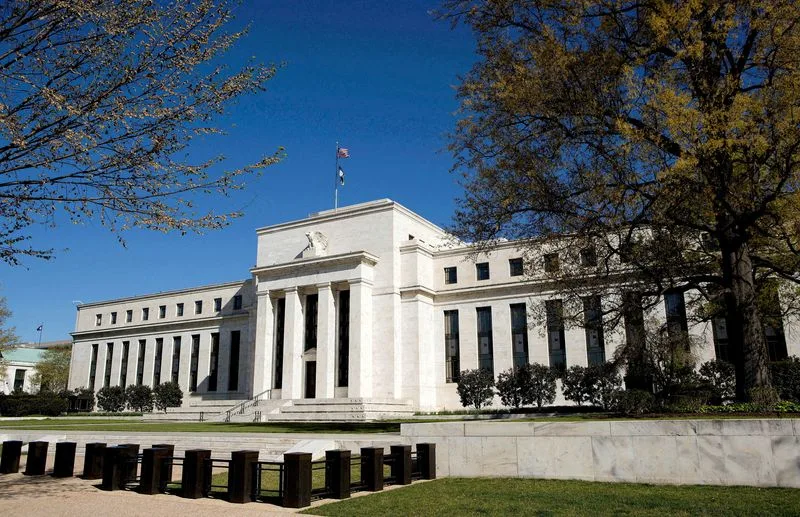 Fed to cut rates twice this year, with first move in September, economists say: Reuters poll