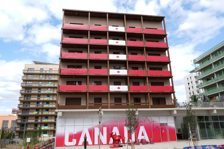 What we know about Canada flying drones over Olympic soccer practices