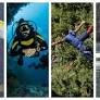 From paragliding, kayaking to scuba diving: 5 top adrenaline-surging adventure sports and where to try them in India