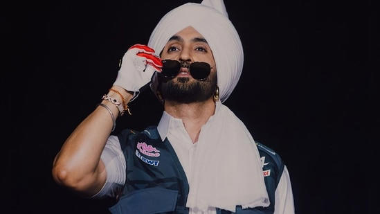 Frustrated Diljit Dosanjh addresses ‘conspiracy theory’ about missing India flag from tweet about Punjab: ‘Kinni vaar…’