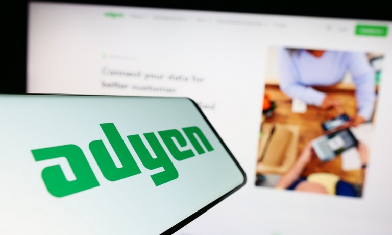 Adyen and Intuit Team to Speed Payments for UK Small Businesses