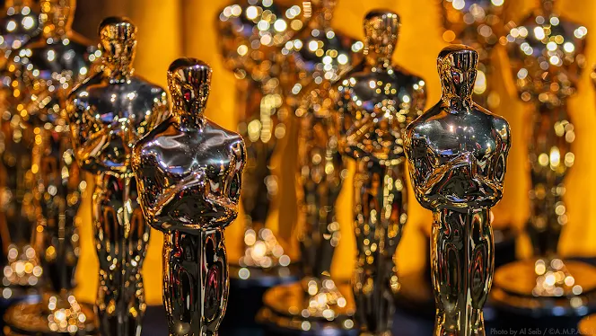 Oscars 2025: Who are the finalists for the 97th Academy Awards