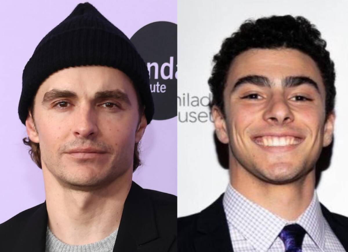 People Fancast Dave Franco as UnitedHealthcare Assassin in Hypothetical Ryan Murphy Series