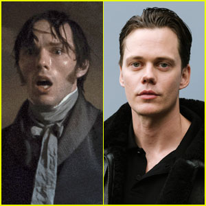 Nicholas Hoult Reveals What Bill Skarsgard’s Prosthetic Member in ‘Nosferatu’ Actually Looked Like